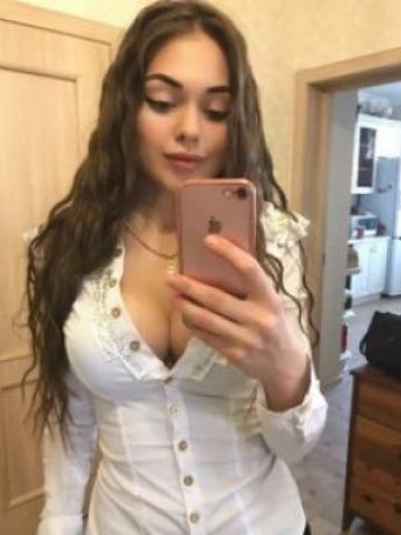 Роксана